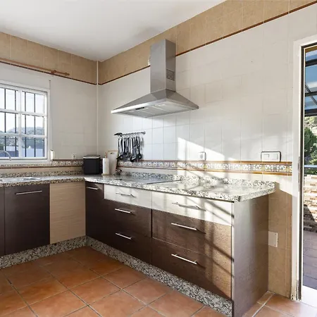Casa Pinos De Picasso فيلة *
