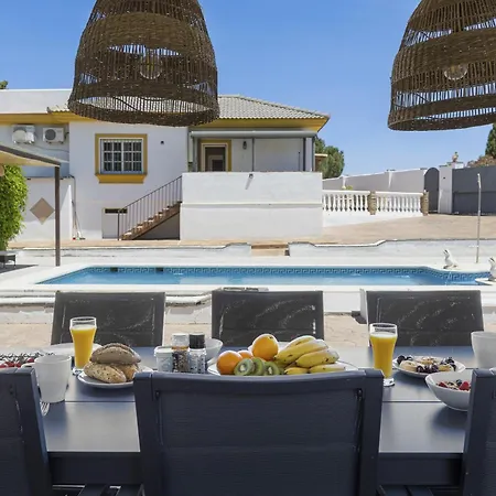 Casa Pinos De Picasso فيلة *