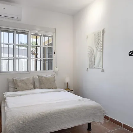 فيلة Casa Pinos De Picasso *