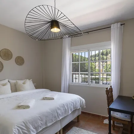 Casa Pinos De Picasso فيلة ألاورين ذي ر تورّي