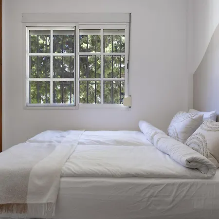 Casa Pinos De Picasso فيلة *