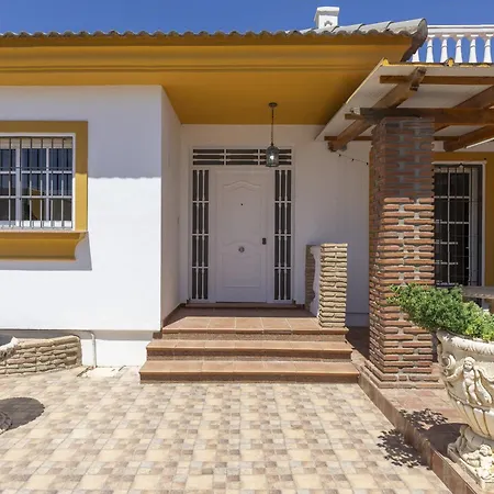 Casa Pinos De Picasso ألاورين ذي ر تورّي