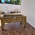 Casa Pinos De Picasso Villa