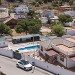 Villa Casa Pinos De Picasso Alhaurín de la Torre