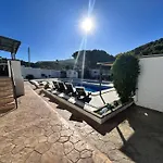 Casa Pinos De Picasso
