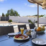 Villa Casa Pinos De Picasso Alhaurín de la Torre