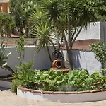 Casa Pinos De Picasso Villa
