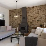 Villa Casa Pinos De Picasso Alhaurín de la Torre