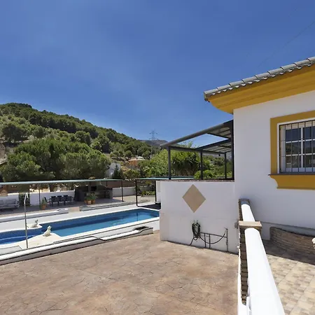 Casa Pinos De Picasso Alhaurín de la Torre